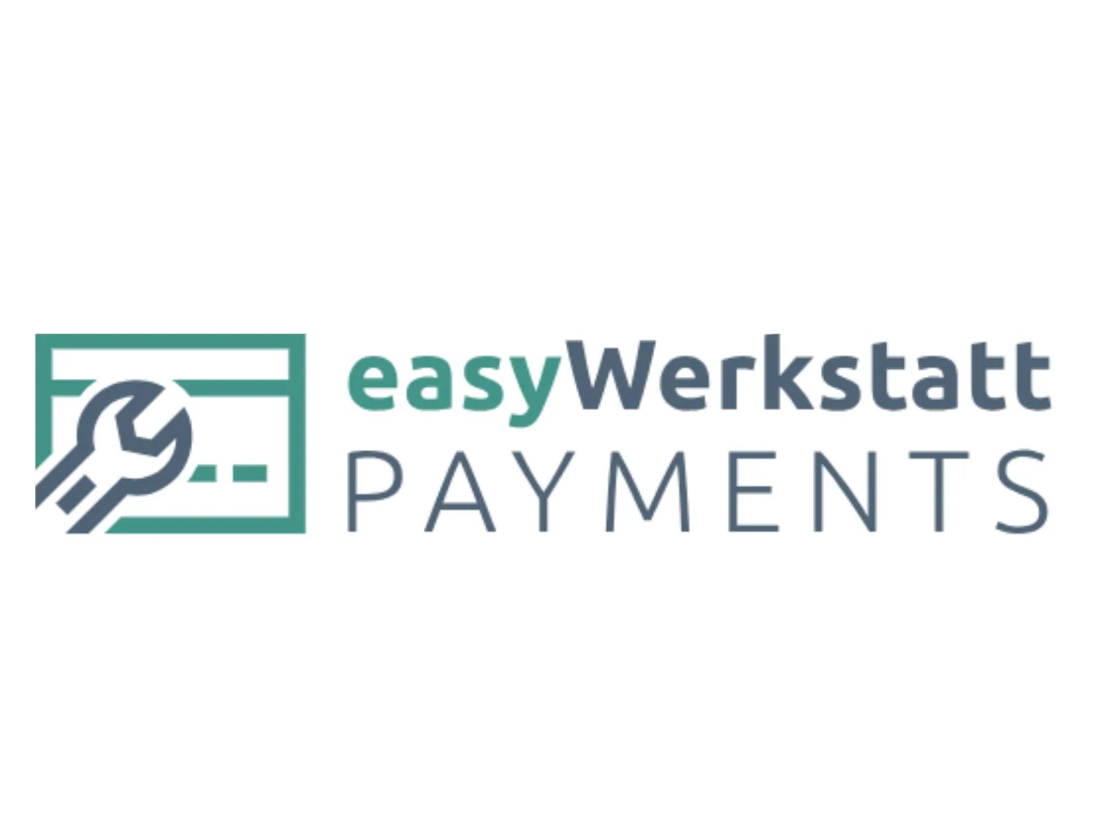 Einrichtungsprozess von easyWerkstatt PAYMENTS