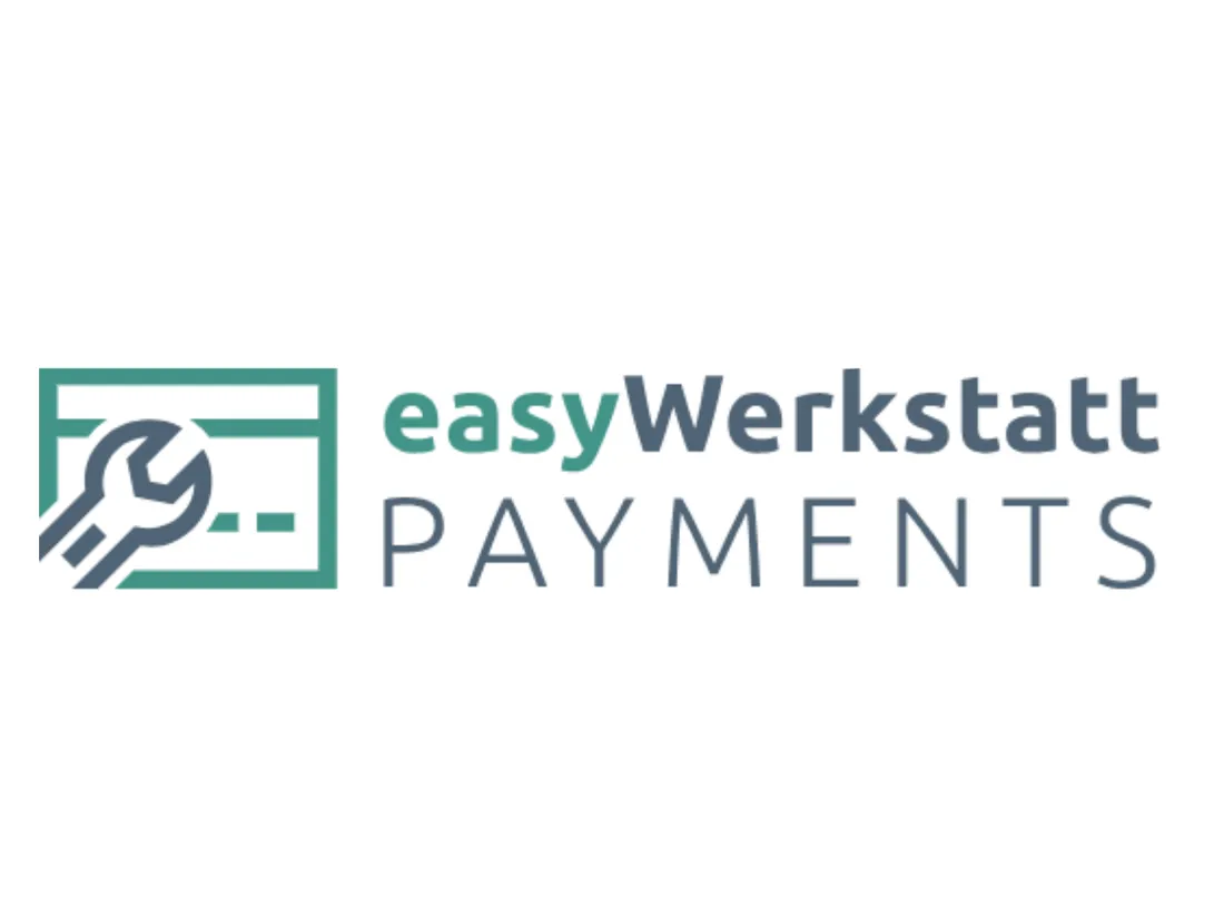 Einrichtungsprozess von easyWerkstatt PAYMENTS