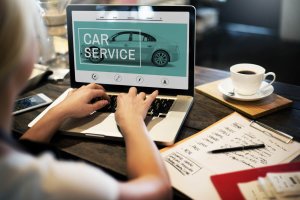 online Servicebuch