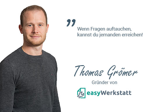 Thomas Grömer Konzeption Management