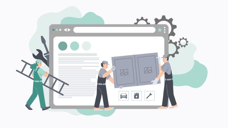 Grafik zu Veranschaulichung.