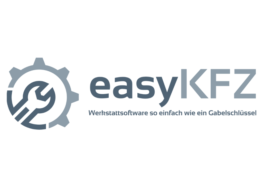 easyKFZ - Logo