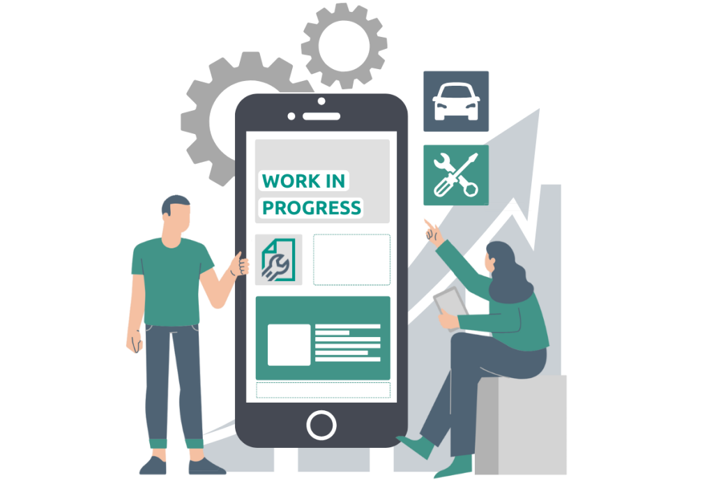 Illustration (Work in Progress)