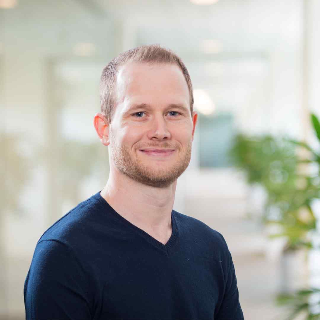 Ein Bild von Thomas Grömer.